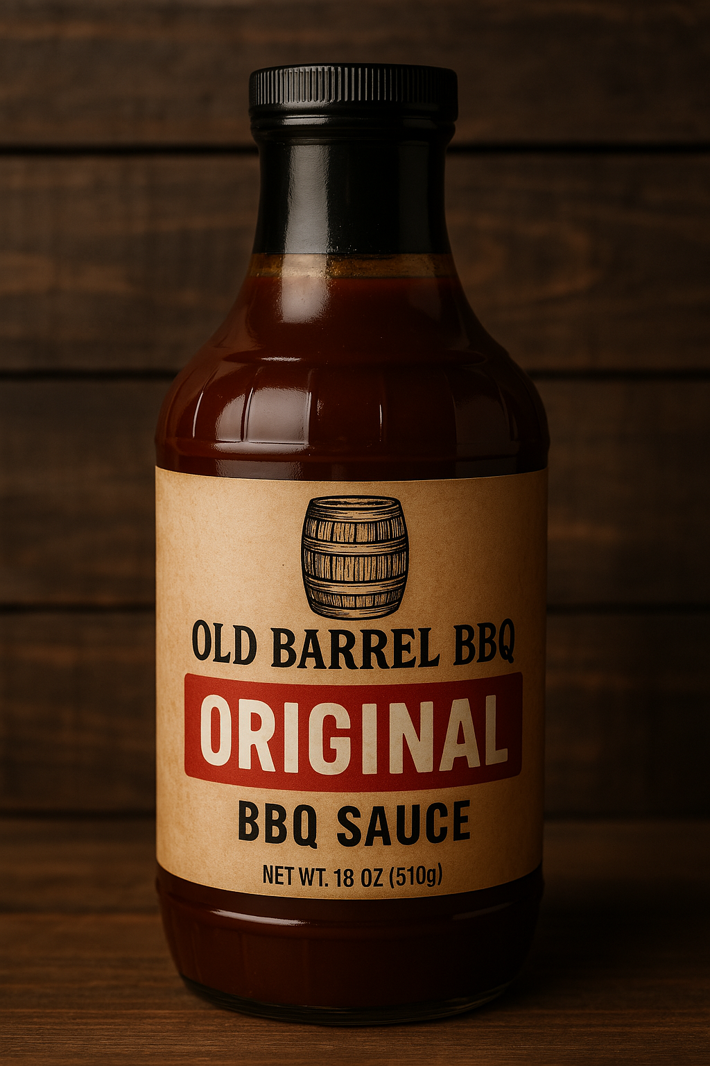 BBQ Image 1